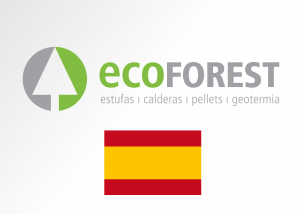 ECOFOREST HEATING BOILERS