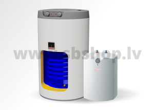 DRAŽICE BOILERS AND WATER HEATERS