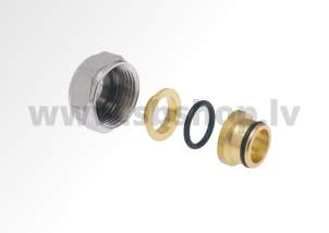 AUXILIARY FITTINGS