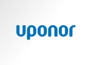 UPONOR HEATING MAINS